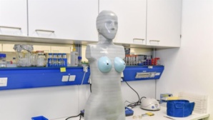 La NASA compte envoyer des corps féminins artificiels sur la Lune pour cette raison La NASA compte envoyer des corps féminins artificiels sur la Lune pour cette raison