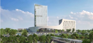 SM le Roi lance à Rabat la construction du nouvel hôpital «Ibn Sina»