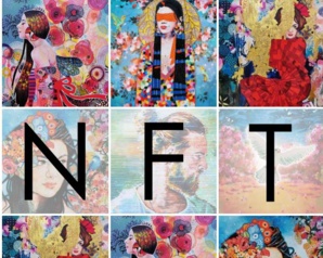 NFT : une technologie qui bouleverse le marché de l’art