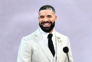 L'énorme contrat que Drake a signé avec Universal Music !