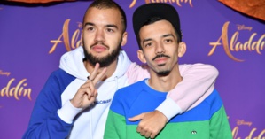 Bigflo et Oli laissent les fans choisir la pochette et le titre de leur prochain album Bigflo et Oli laissent les fans choisir la pochette et le titre de leur prochain album