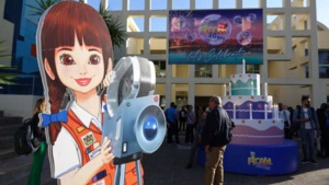 Meknès célèbre la 20ème édition de son festival Meknès célèbre la 20ème édition de son festival