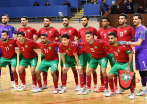 Futsal : Stage de préparation de l’équipe nationale, du 9 au 11 mai à Salé Futsal : Stage de préparation de l’équipe nationale, du 9 au 11 mai à Salé