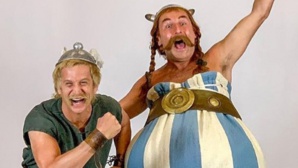 Astérix et Obélix : que sait-on de L'Empire du Milieu ? Astérix et Obélix : que sait-on de L'Empire du Milieu ?