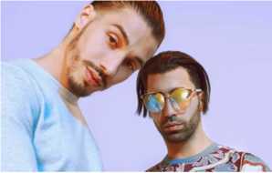 Un bus transportant le groupe PNL s'est renversé sur l'autoroute Un bus transportant le groupe PNL s'est renversé sur l'autoroute