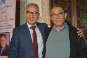 Il est inadmissible qu’en 2022, on continue à donner naissance au Maroc, à des enfants atteints de thalassémie Il est inadmissible qu’en 2022, on continue à donner naissance au Maroc, à des enfants atteints de thalassémie