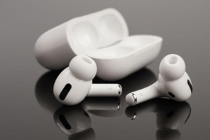 Les AirPods Pro 2 sont attendus pour cet automne Les AirPods Pro 2 sont attendus pour cet automne