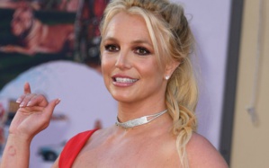 Britney Spears compte publier son livre avant la fin de l'année
