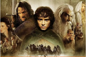 «Le Seigneur des Anneaux» sera adapté en jeu-vidéo «Le Seigneur des Anneaux» sera adapté en jeu-vidéo