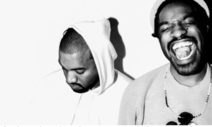 Kanye west partage un nouveau clip pour "life of the party" Kanye west partage un nouveau clip pour "life of the party"