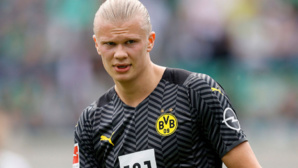 Angleterre : Selon Klopp, le transfert de Haaland à City amènerait le marché "à un tout autre niveau"