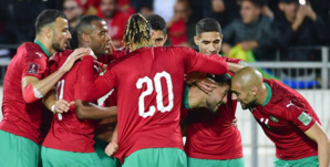 CAN 2023 : Le Libéria reçoit le Maroc à Casablanca CAN 2023 : Le Libéria reçoit le Maroc à Casablanca