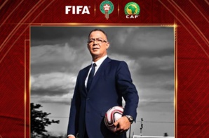 CAF : Selon un journaliste algérien, Fouzi Lekjaa est un instigateur des complots CAF : Selon un journaliste algérien, Fouzi Lekjaa est un instigateur des complots