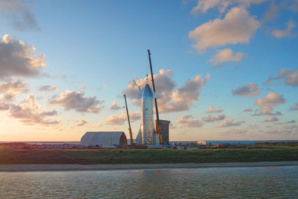 Les premiers vols vers Mars avec Starship débuteront dès 2030 Les premiers vols vers Mars avec Starship débuteront dès 2030