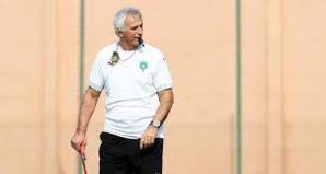 Pour libérer son poste, Vahid Halilhodzic réclame un pactole Pour libérer son poste, Vahid Halilhodzic réclame un pactole