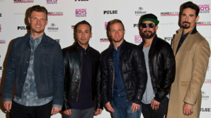 les Backstreet Boys sont bientôt de retour les Backstreet Boys sont bientôt de retour