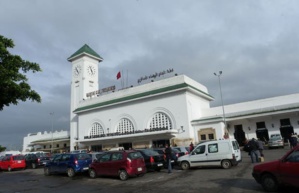 Les Journées du patrimoine de Casablanca sont de retour ! Les Journées du patrimoine de Casablanca sont de retour !