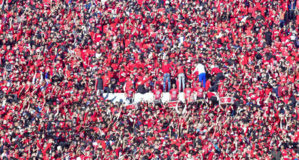 Wydad-Petro Atlético : La CAF limite le nombre des Rouges à 30.000 Wydad-Petro Atlético : La CAF limite le nombre des Rouges à 30.000