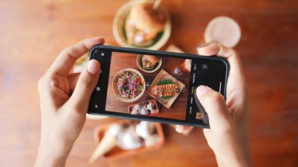 Voici des applications qui vous aideront à mieux manger Voici des applications qui vous aideront à mieux manger