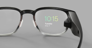 Google : prototype de lunettes avec une traduction universelle instantanée Google : prototype de lunettes avec une traduction universelle instantanée