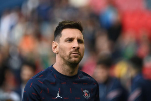 Selon Forbes, Lionel Messi est le sportif le mieux payé au monde en 2021 Selon Forbes, Lionel Messi est le sportif le mieux payé au monde en 2021