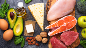 Qu’est-ce que la Keto Diet ? Qu’est-ce que la Keto Diet ?