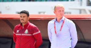 "Cet exploit est dédié spécialement à nos supporters", Sven "Cet exploit est dédié spécialement à nos supporters", Sven