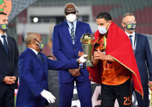 Coupe de la CAF : La RSB veut rééditer son exploit de 2020 Coupe de la CAF : La RSB veut rééditer son exploit de 2020