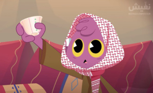 "Kawkabani" : Un dessin animé pour découvrir le Qatar avant le Mondial