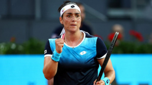 Tournoi WTA de Rome : Jabeur/Swiatek en finale Tournoi WTA de Rome : Jabeur/Swiatek en finale