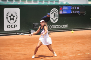 Grand Prix SAR Lalla Meryem : Les résultats du 1er tour des qualifs Grand Prix SAR Lalla Meryem : Les résultats du 1er tour des qualifs