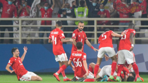 Ligue des Champions : Al Ahly tente toujours de faire changer une décision de la CAF Ligue des Champions : Al Ahly tente toujours de faire changer une décision de la CAF
