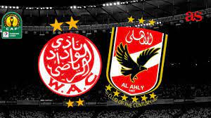 Pourquoi Al Ahly rechigne à jouer à Casablanca contre le Wydad !?
