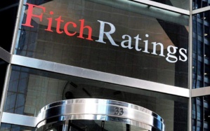Fitch Ratings confirme la notation du Maroc à "BB+" avec une perspective stable Fitch Ratings confirme la notation du Maroc à "BB+" avec une perspective stable