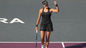 Grand Prix de SAR la Princesse Lalla Meryem : Garbine Muguruza s’impose face à Anna Danilina Grand Prix de SAR la Princesse Lalla Meryem : Garbine Muguruza s’impose face à Anna Danilina