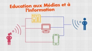 EMI : éducation aux médias et à l'information EMI : éducation aux médias et à l'information