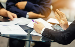 Réunion du Comité des établissements de crédit dans sa composition élargie Réunion du Comité des établissements de crédit dans sa composition élargie