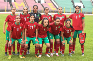 Mondial Inde-2022 : Le Maroc U17 affrontera le Ghana Mondial Inde-2022 : Le Maroc U17 affrontera le Ghana
