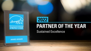 LG Electronics récompensé par l’’US EPA en tant que partenaire ENERGY STAR de 2022 LG Electronics récompensé par l’’US EPA en tant que partenaire ENERGY STAR de 2022