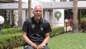 Nasser Larguet nommé à la tête de la DTN de l'Arabie Saoudite