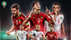 Un calendrier chargé pour les Lions de l'Atlas au mois de juin