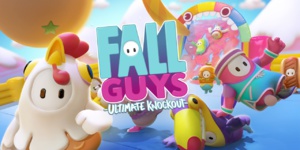 Nintendo Switch : Fall Guys devient entièrement gratuit