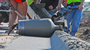 Une machine qui vous facilite le coulage du béton ? C’est une réalité aujourd’hui ! Une machine qui vous facilite le coulage du béton ? C’est une réalité aujourd’hui !