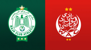 Conseil de la ville de Casablanca : Le soutien financier au WAC et au RCA revu à la hausse Conseil de la ville de Casablanca : Le soutien financier au WAC et au RCA revu à la hausse