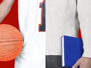 Les rêves déchus des étudiants-athlètes au Maroc Les rêves déchus des étudiants-athlètes au Maroc