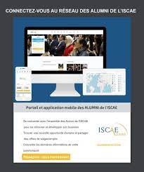 Les lauréats du Groupe ISCAE se dotent de leur propre plateforme sociale