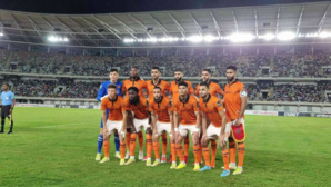 La RS Berkane championne de la Coupe de la CAF La RS Berkane championne de la Coupe de la CAF