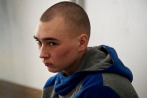 Ukraine : L’aveu Ukraine : L’aveu