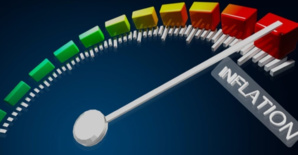 D'avril 2021 à avril 2022, le taux d'inflation progresse de 5,9% D'avril 2021 à avril 2022, le taux d'inflation progresse de 5,9%