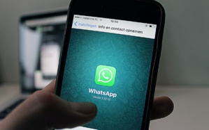 iPhone : WhatsApp ne va plus fonctionner sous iOS 10 et iOS 11